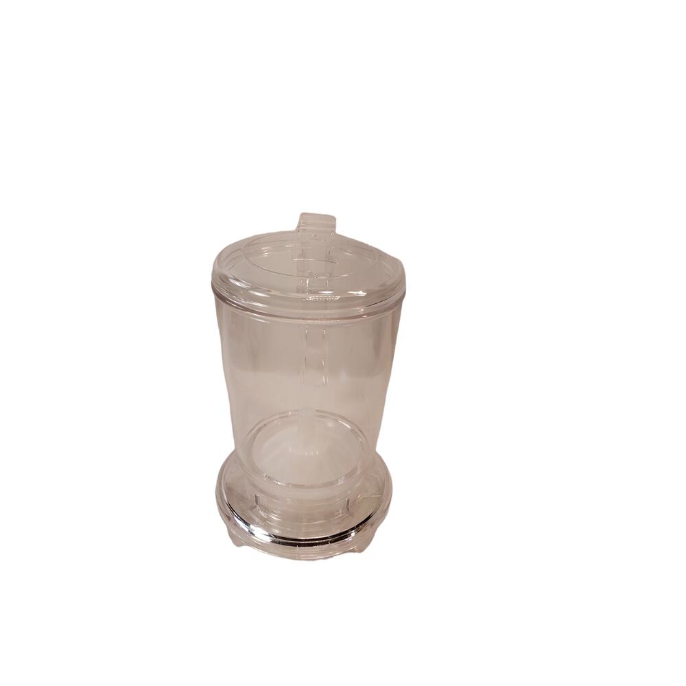 Adagio Teas ingenuiTEA Bottom-Dispensing Teapot Clear 16 oz - Picture 3 of 8
